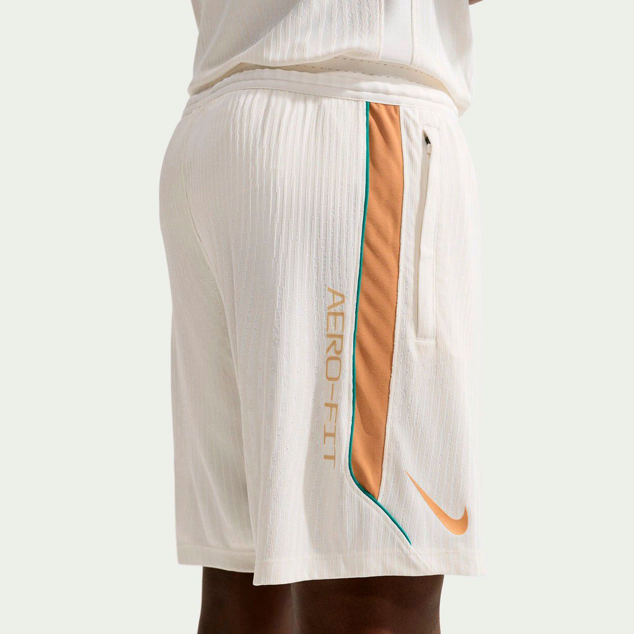 Strike Elite Dri-Fit Shorts