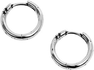 Slim Hoops