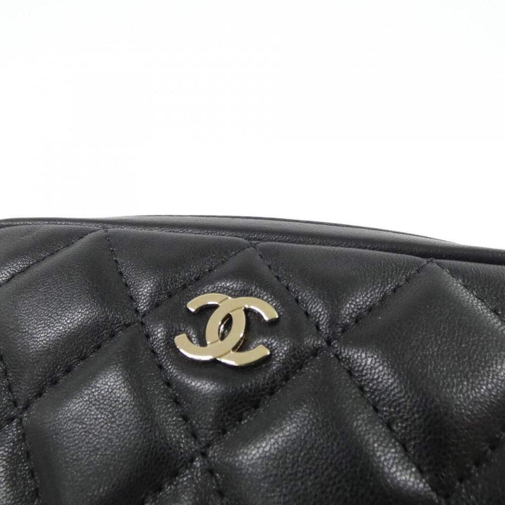 Chanel Pouch