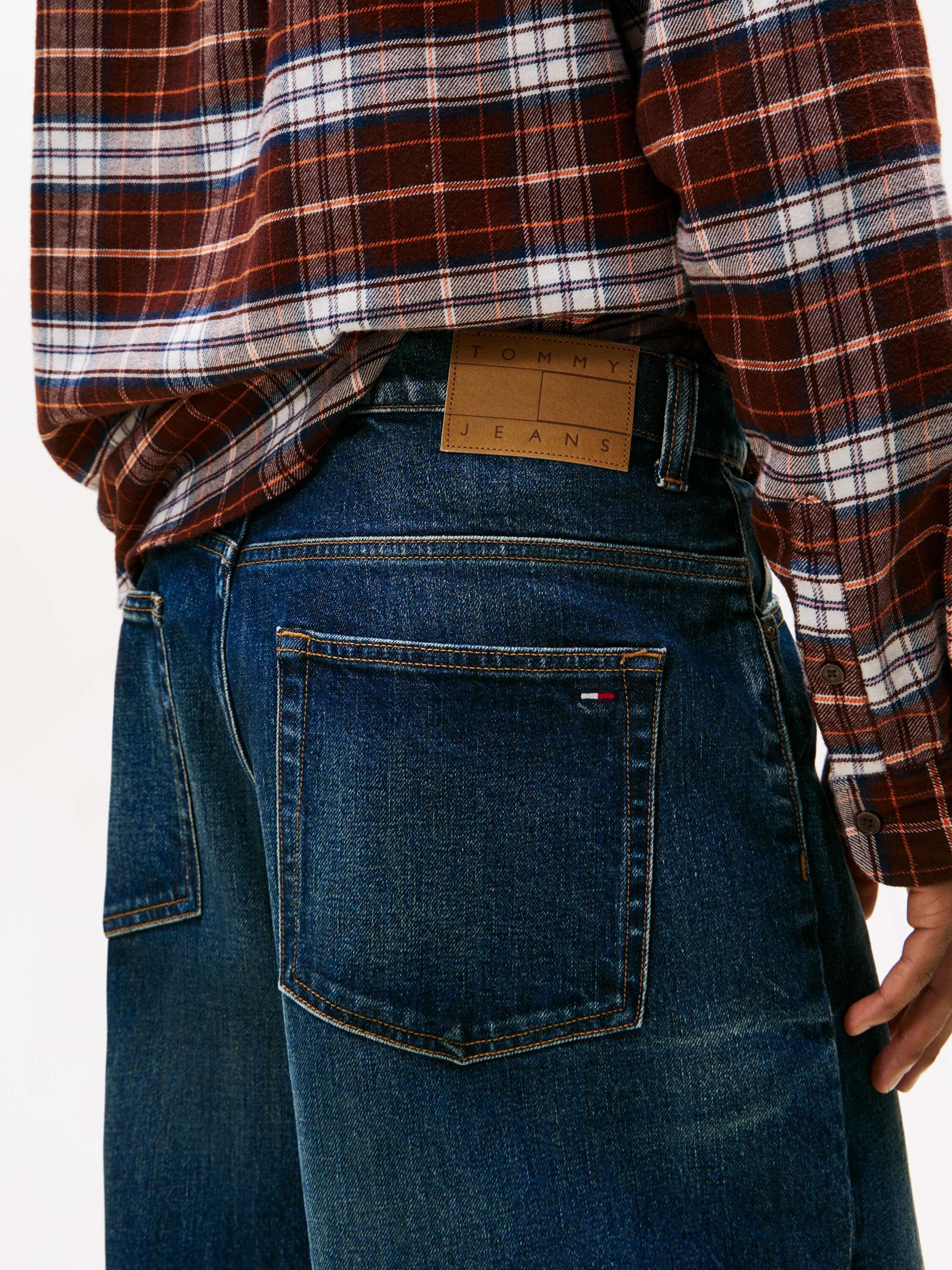 THEO BAGGY CBF DI2153