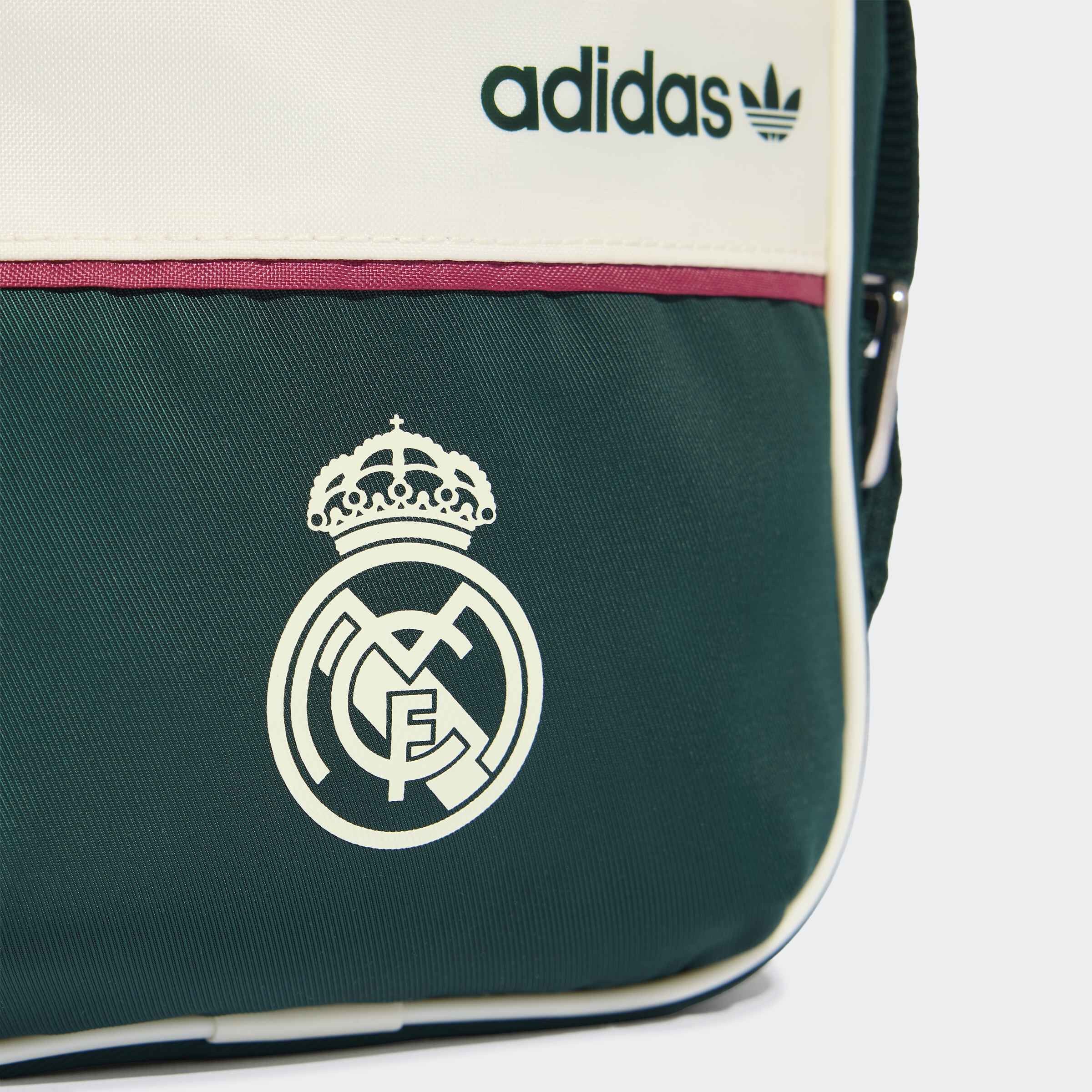 Real Madrid Festival Taske