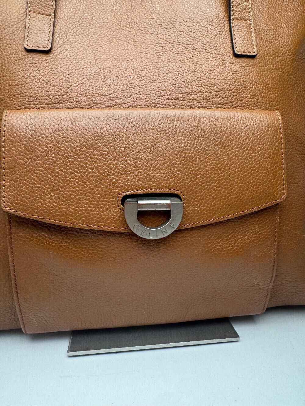 Celine Shoulder Bag