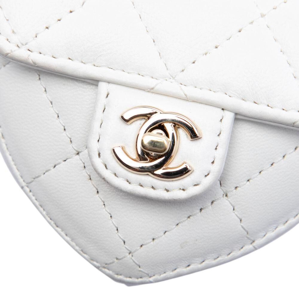 Chanel Flap Bag