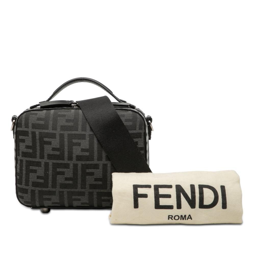 Fendi Shoulder Bag