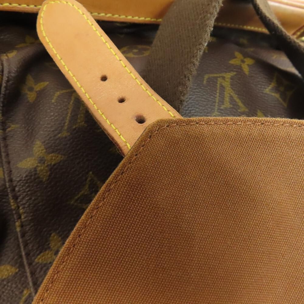 Louis Vuitton Montsouris