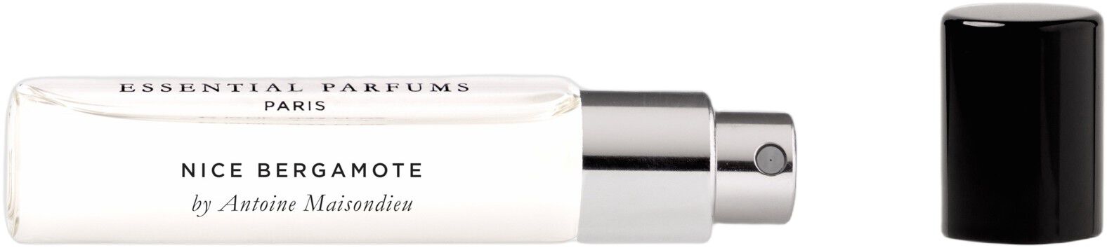 NICE BERGAMOTE BY ANTOINE MAISONDIEU EAU DE PARFUM TRAVEL SIZE 10ML
