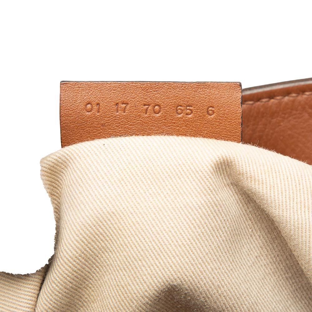 Chlo&eacute; Backpack