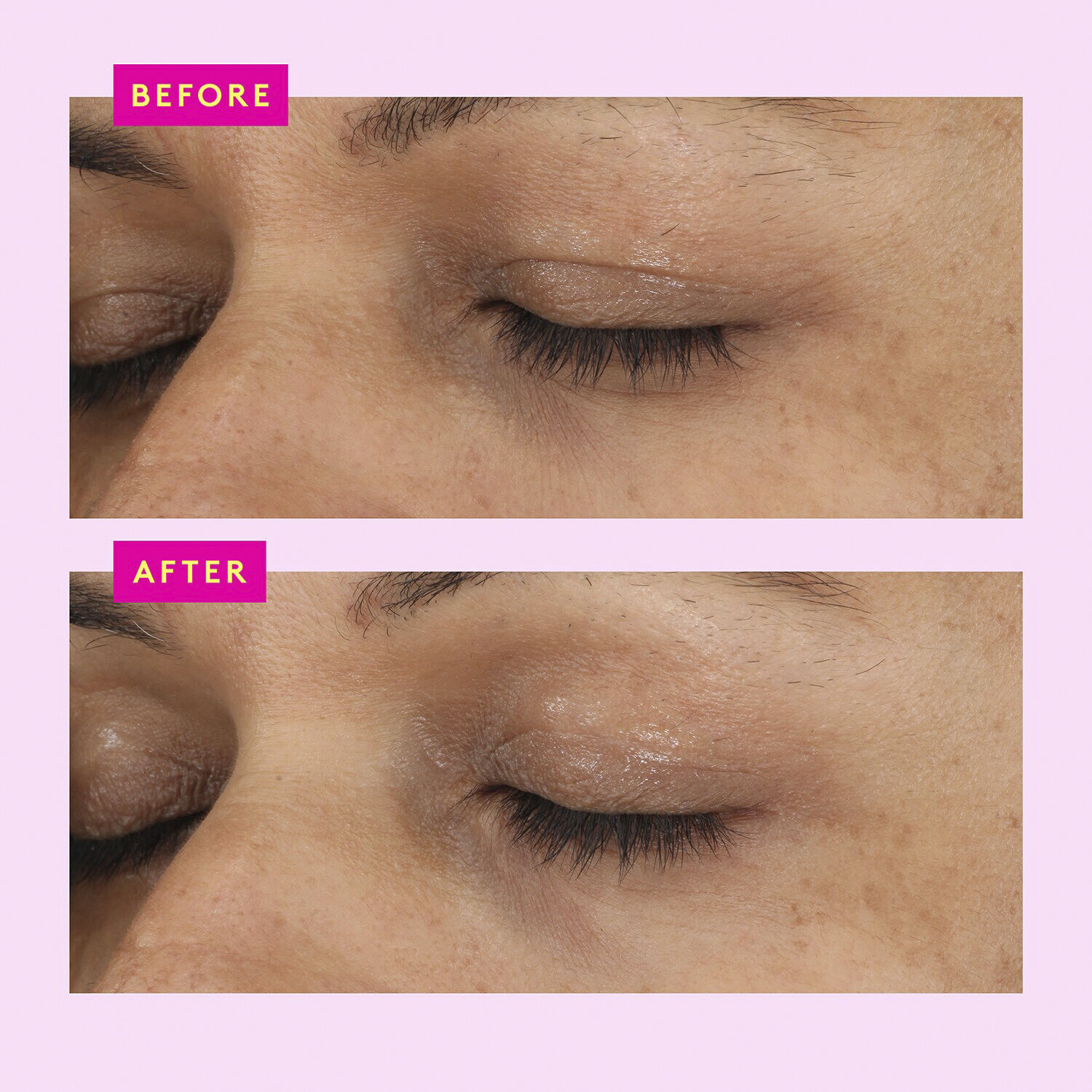 A-Shaba Complex Eye Serum - Anti aging eye serum