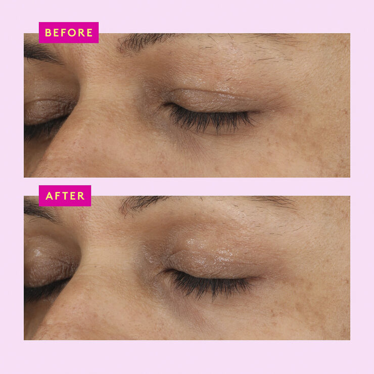 A-Shaba Complex Eye Serum - Anti aging eye serum