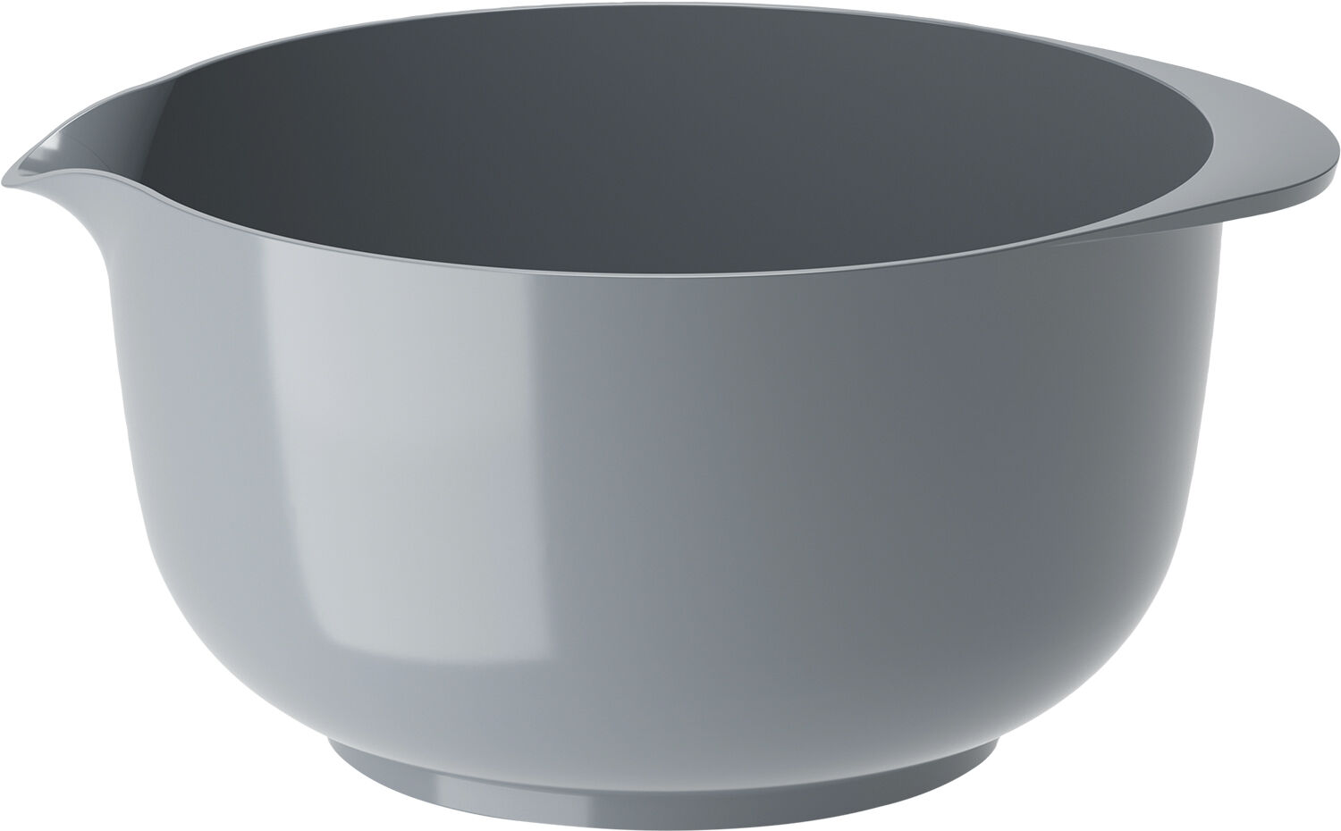 Margrethe-sk&aring;l 4L Dusty Blue