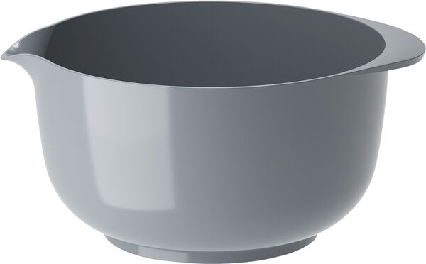 Margrethe-skål 4L Dusty Blue