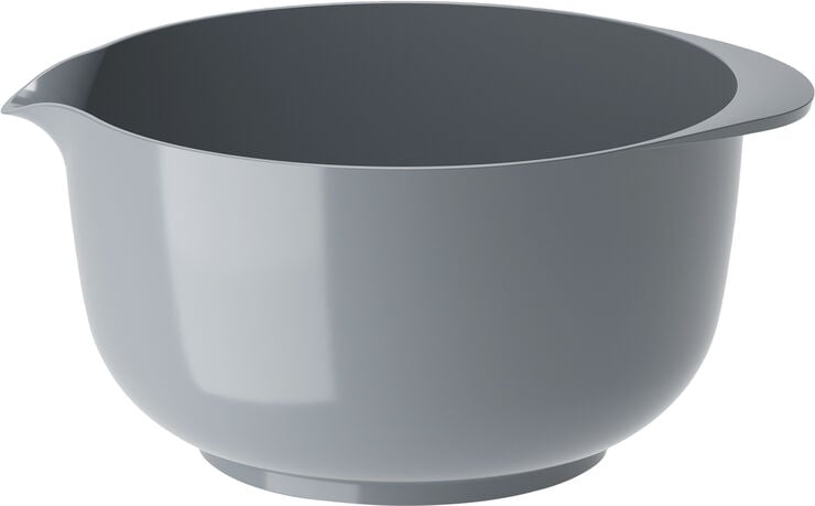 Margrethe-skål 4L Dusty Blue