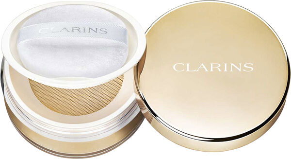 CLARINS Ever Matte Loose Powder