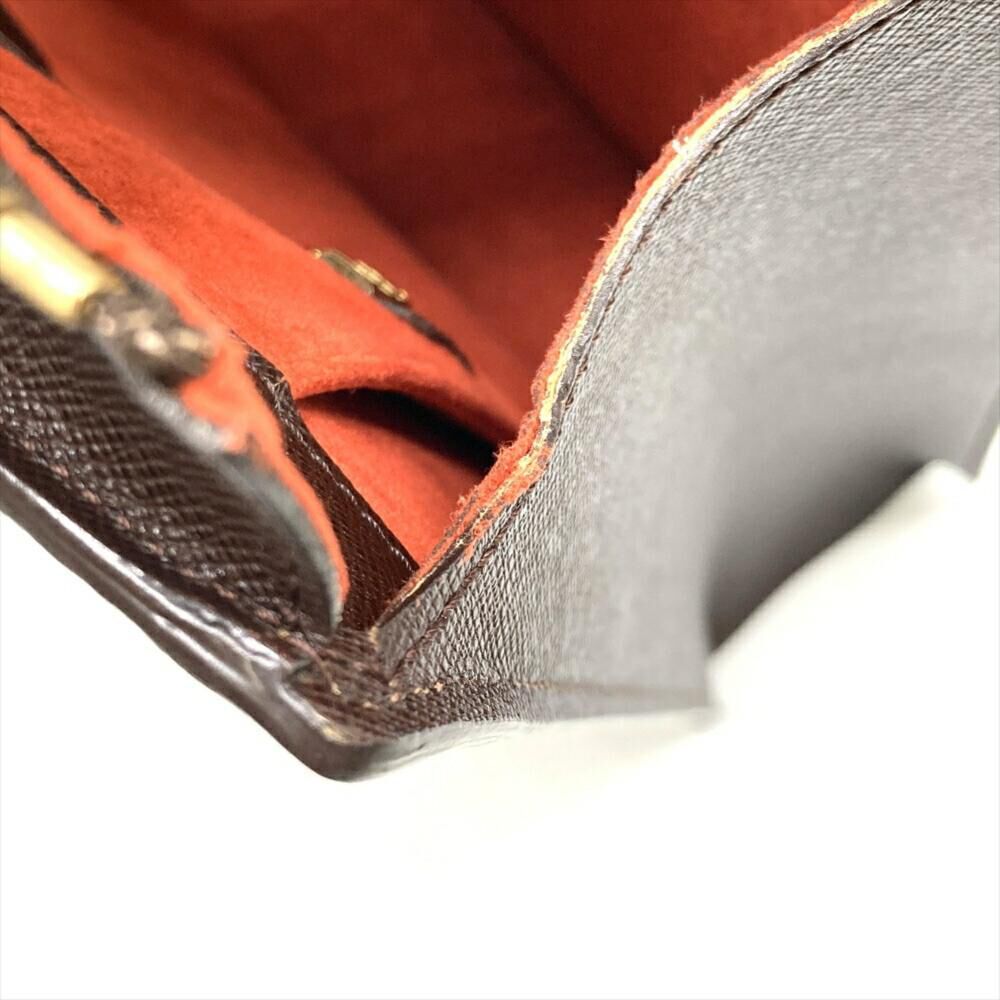 Louis Vuitton Sac Plat
