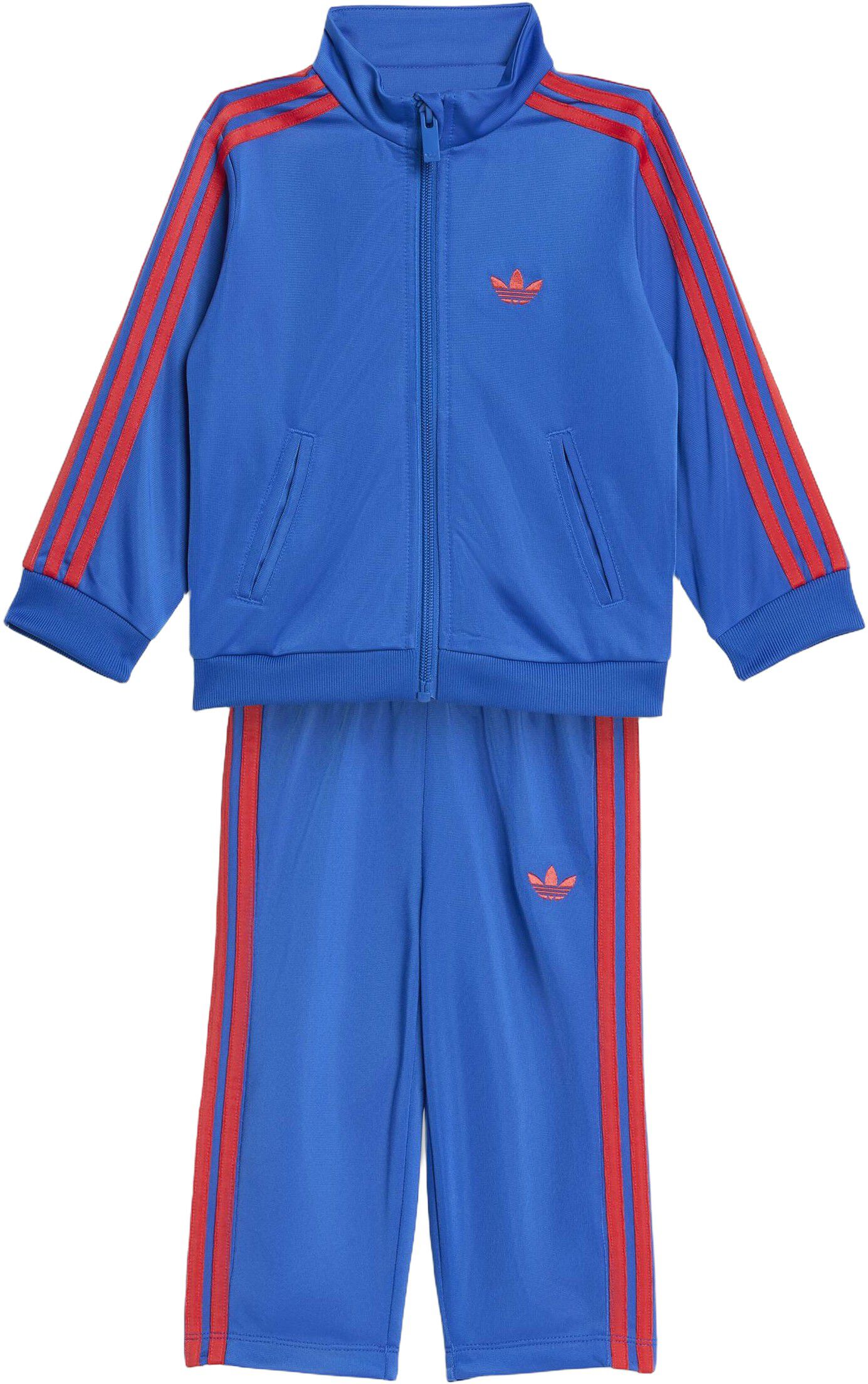 Firebird MR Joggingdragt