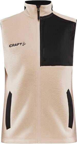 Advance Explore Pile Fleece Vest