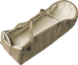 AMBER BABY NEST OG LIFT