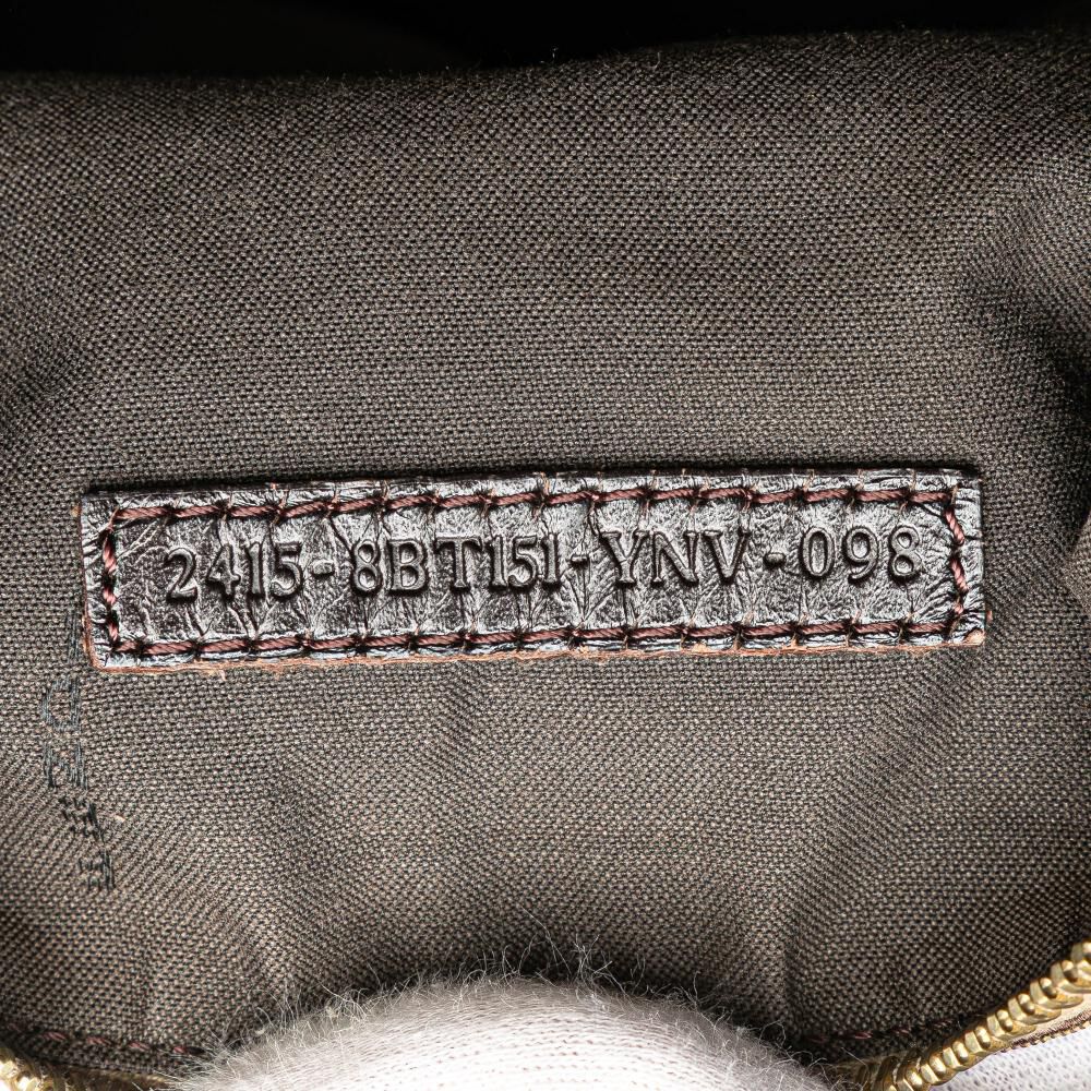 Fendi Crossbody Bag