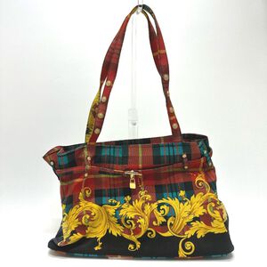 Versace Shoulder Bag