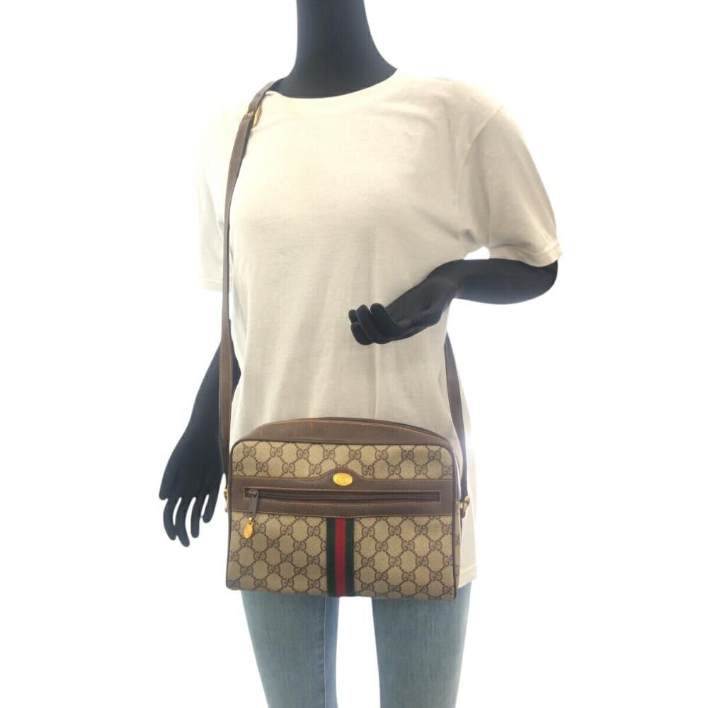 Gucci Crossbody Bag