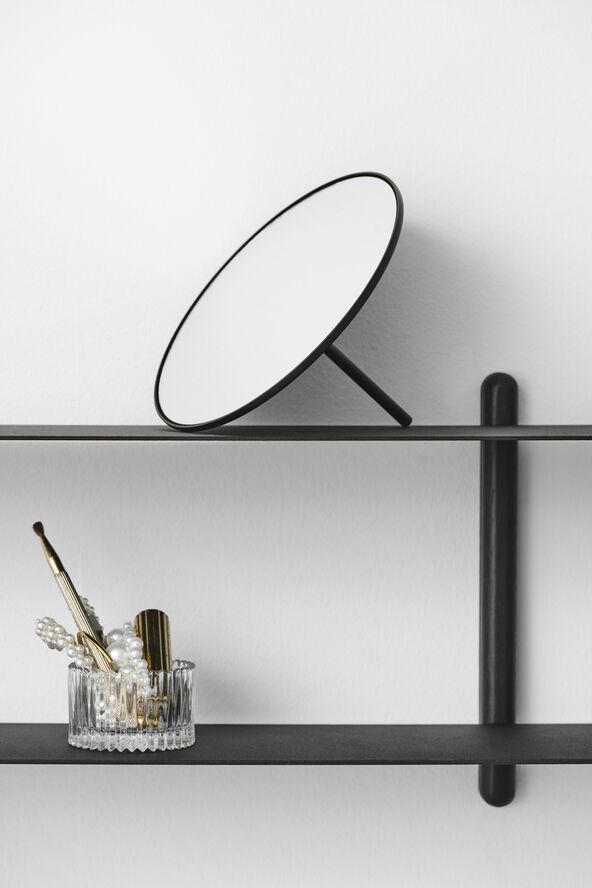 NIVO C Black Ash Black