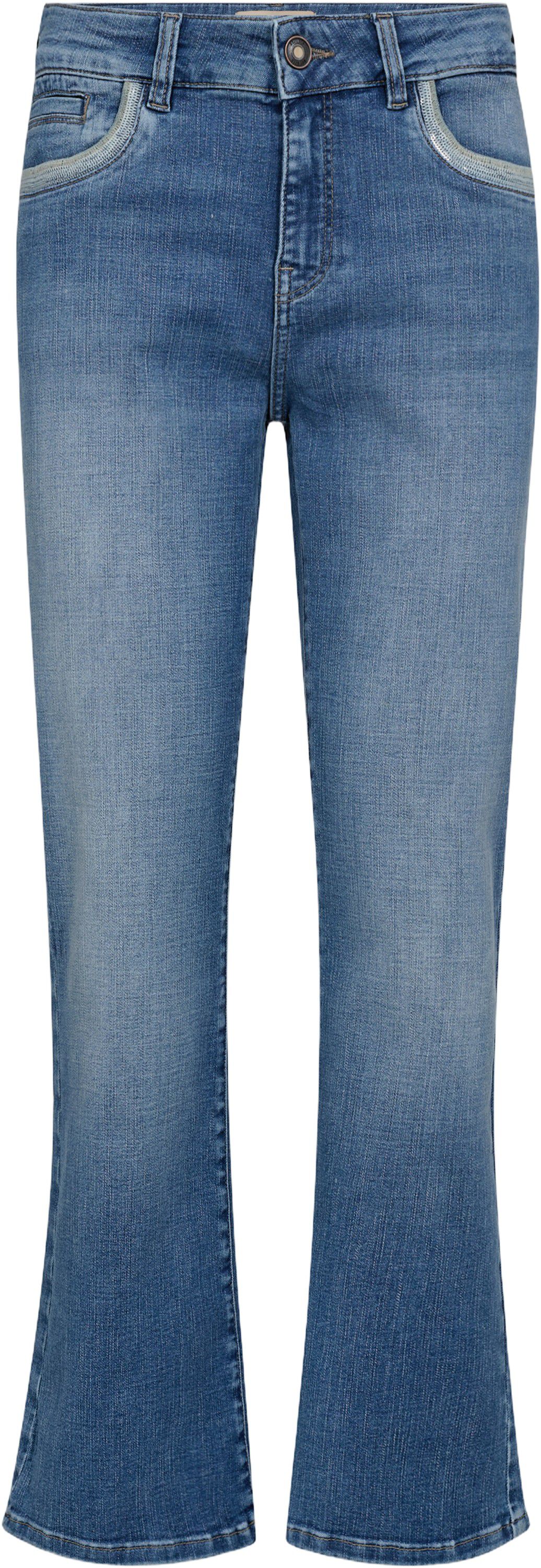 MMCecilia Perla Jeans
