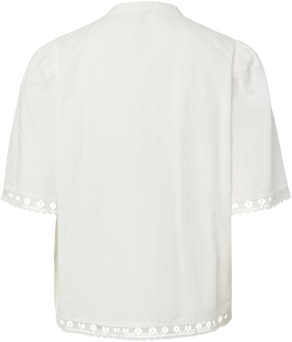 YASGUNIO 2/4 SHIRT S.