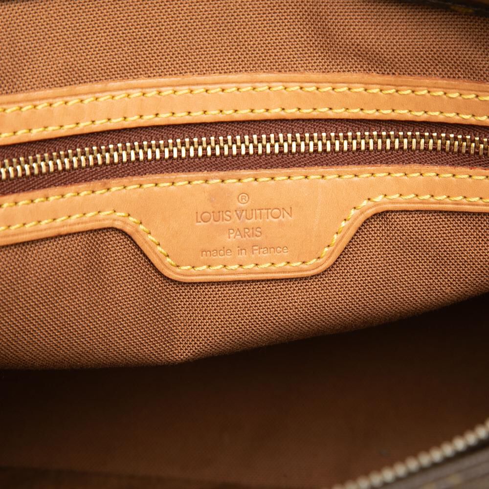 Louis Vuitton Cabas