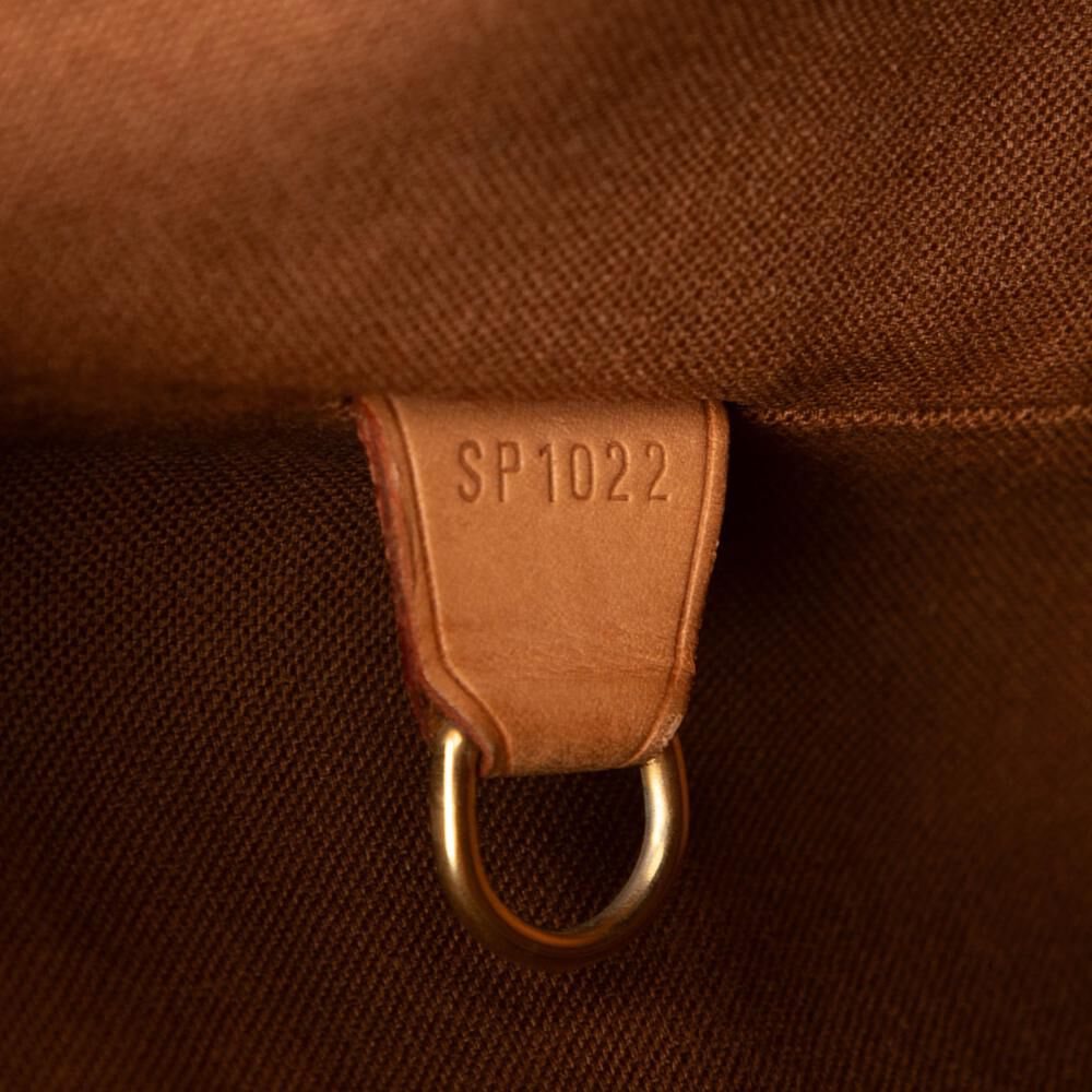 Louis Vuitton Abbesses