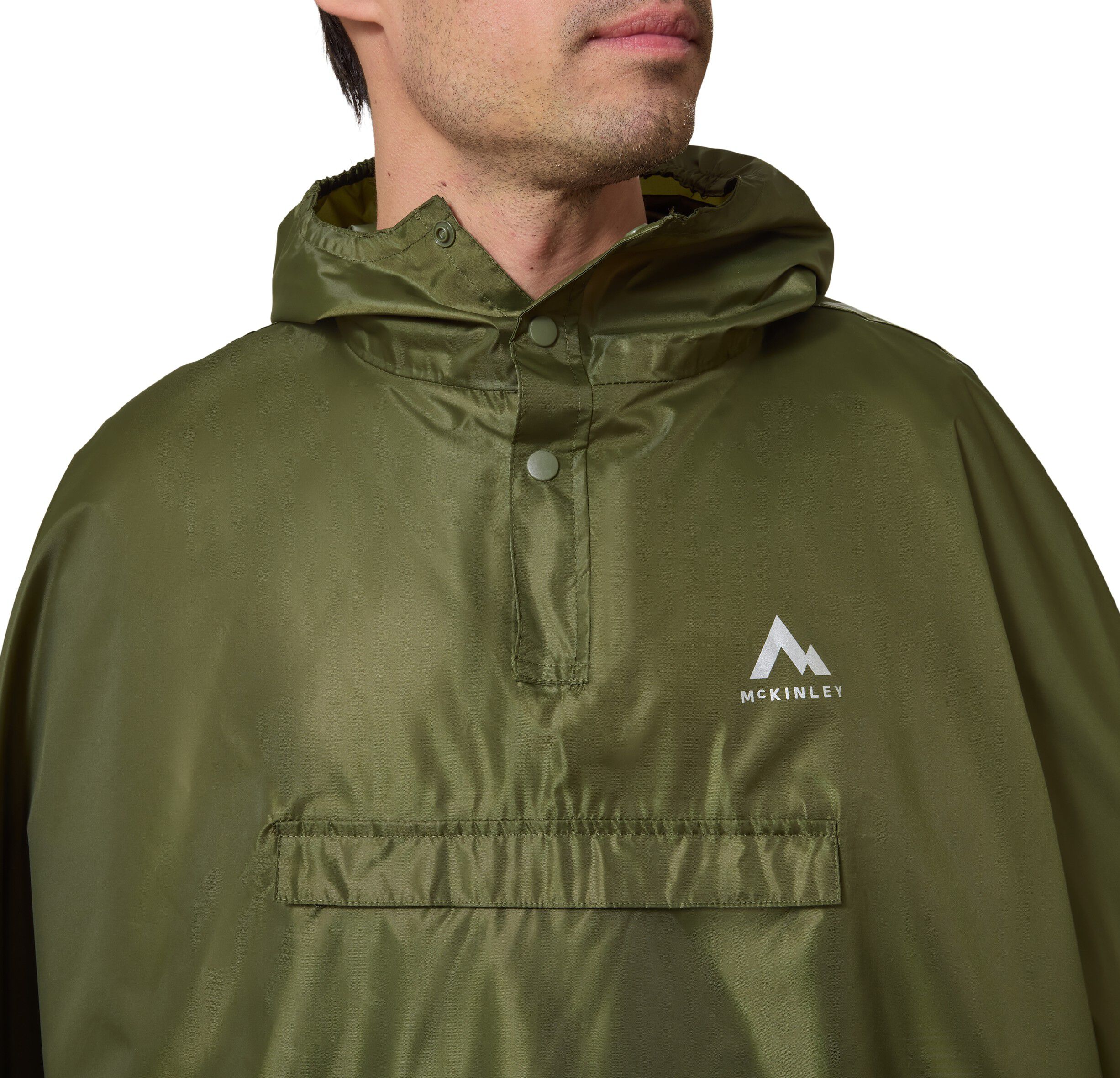 Kim Regn Poncho