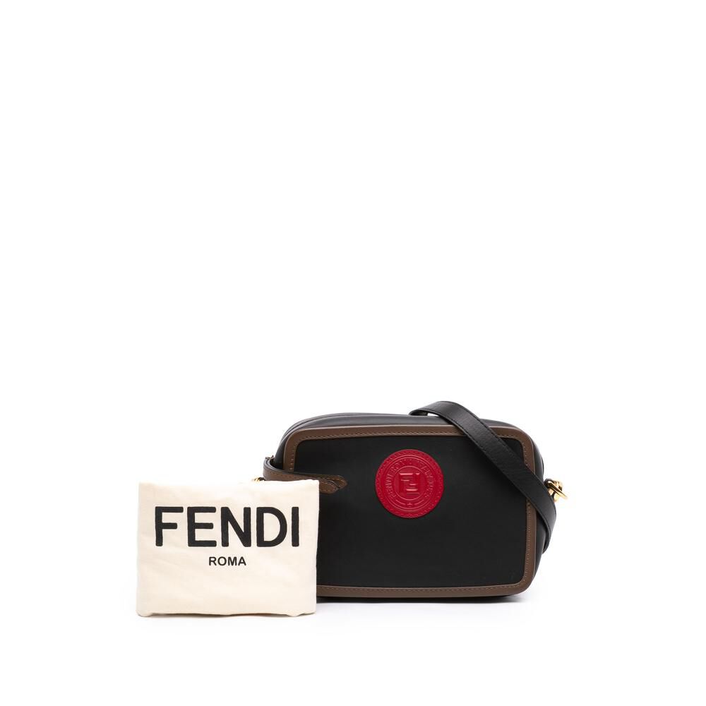 Fendi Crossbody Bag