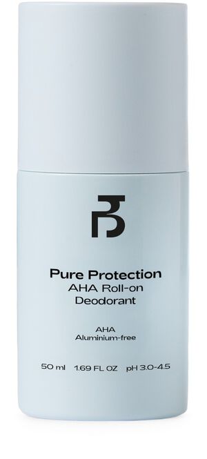 Pure Protection AHA Roll-on Deodorant