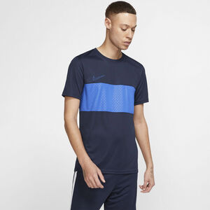 Dri Fit Academy Ss Top