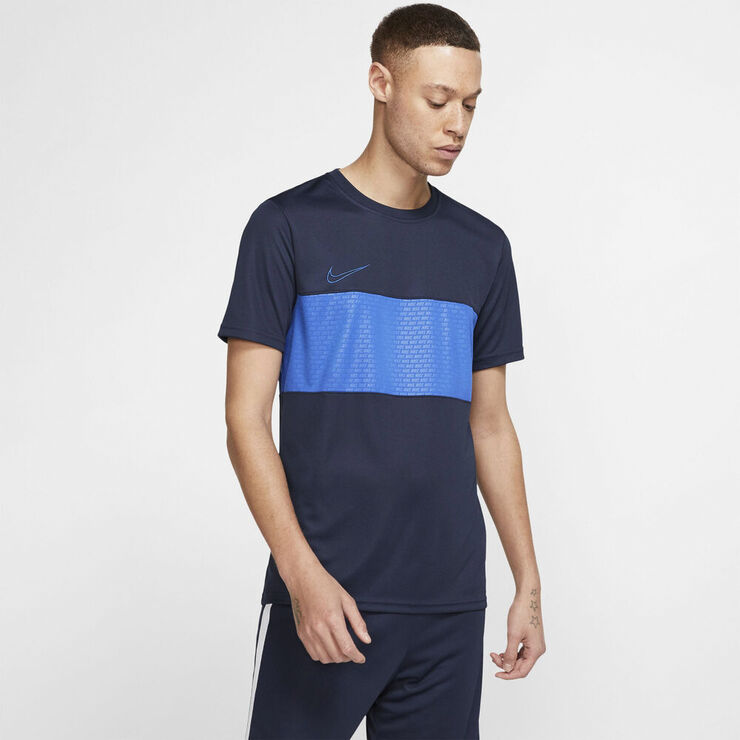 Dri Fit Academy Ss Top