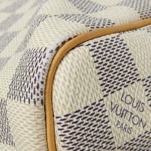 Louis Vuitton Keepall