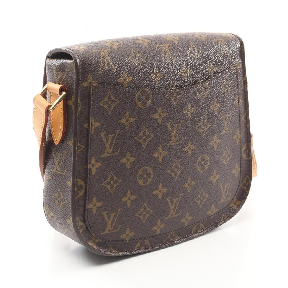 Louis Vuitton Saint Cloud
