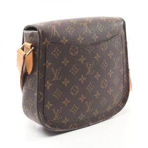 Louis Vuitton Saint Cloud