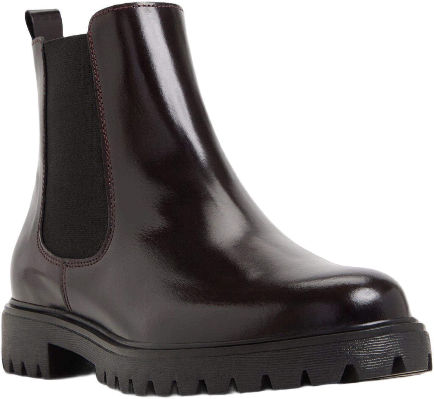 ADALITLAN LADIES BOOTS