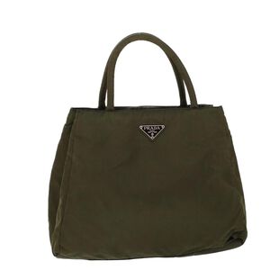 Prada Handbag