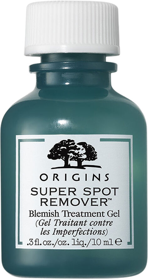 Super Spot Remover Blemish Treatment Gel