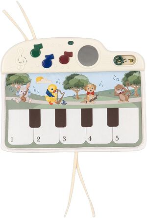 MELODY MAT