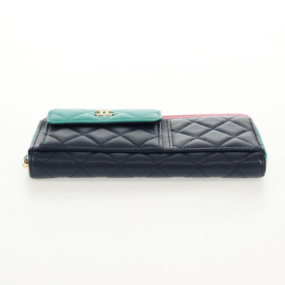 Chanel Clutch