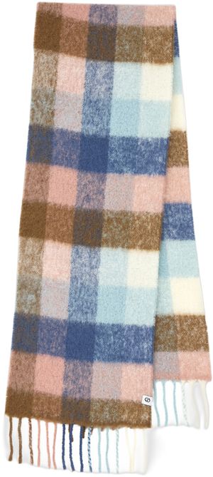 Check Anilopa Scarf