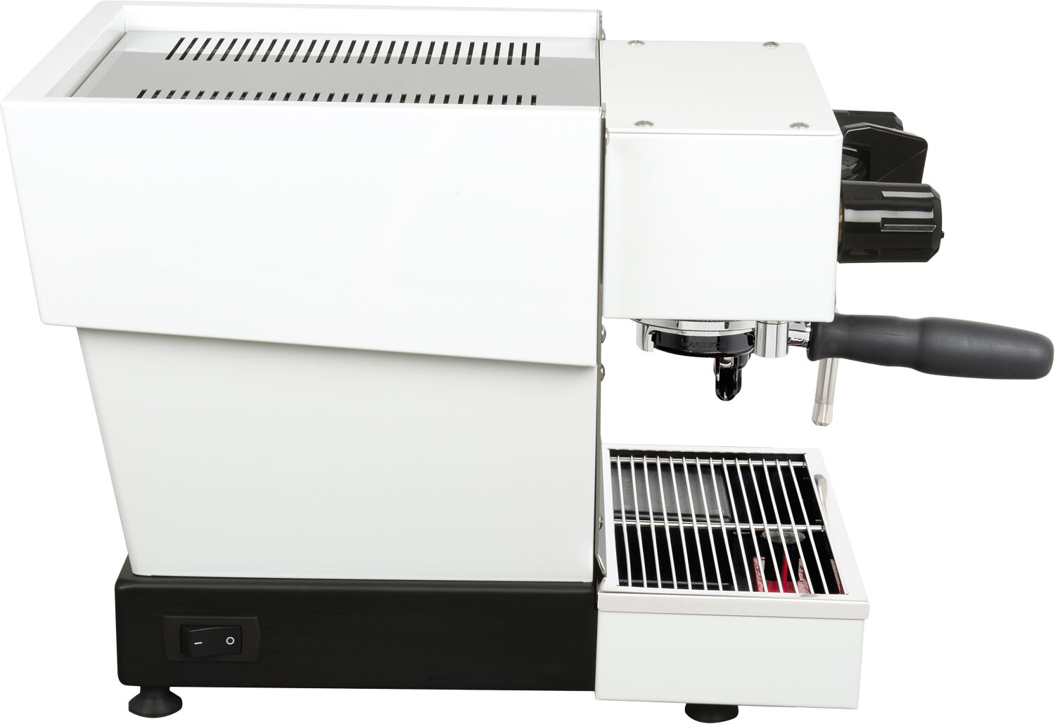 LA MARZOCCO Linea Micra white