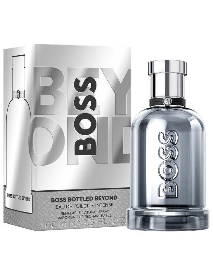 Bottled Beyond For Him Eau de Toilette Intense
