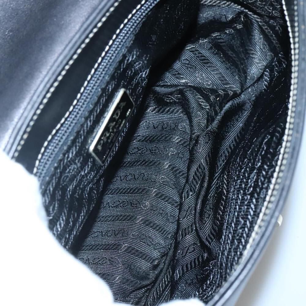 Prada Shoulder Bag