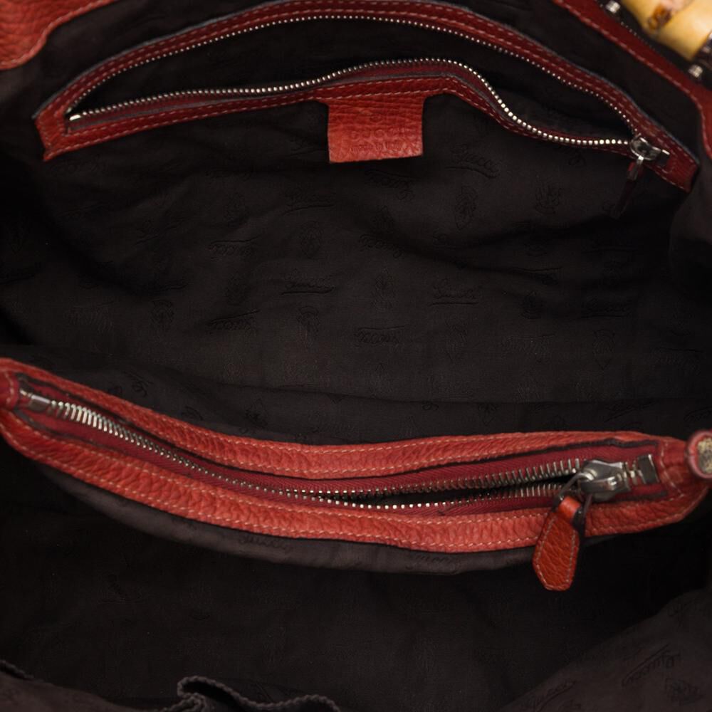 Gucci Bamboo