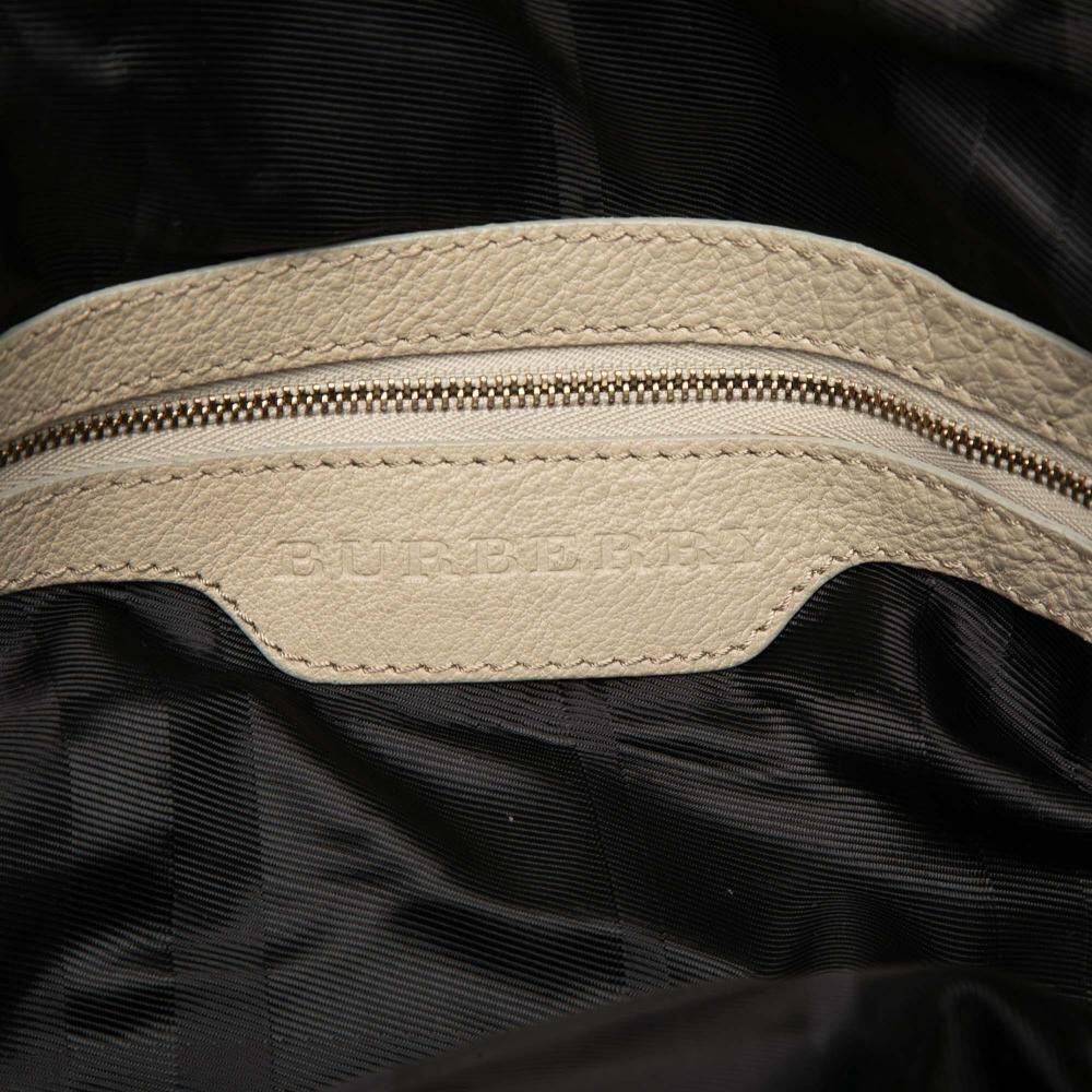 Burberry Tote