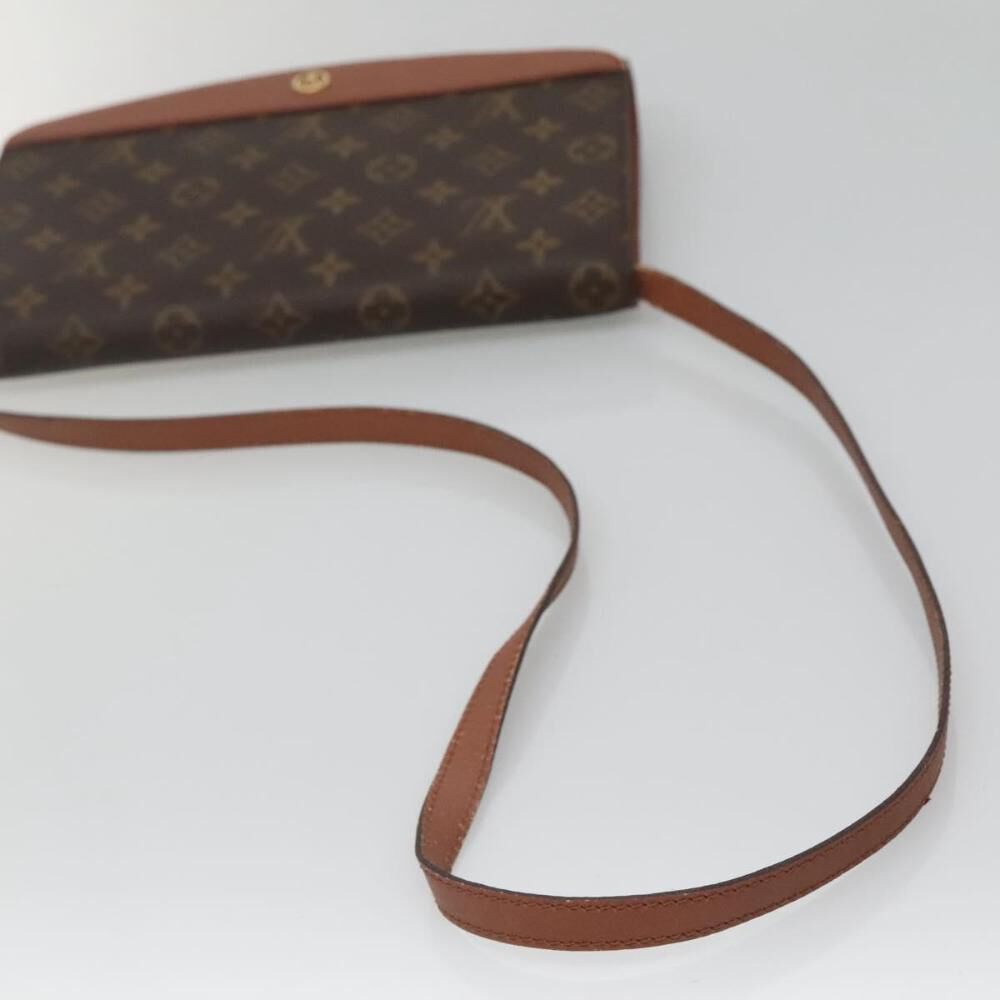 Louis Vuitton Crossbody Bag