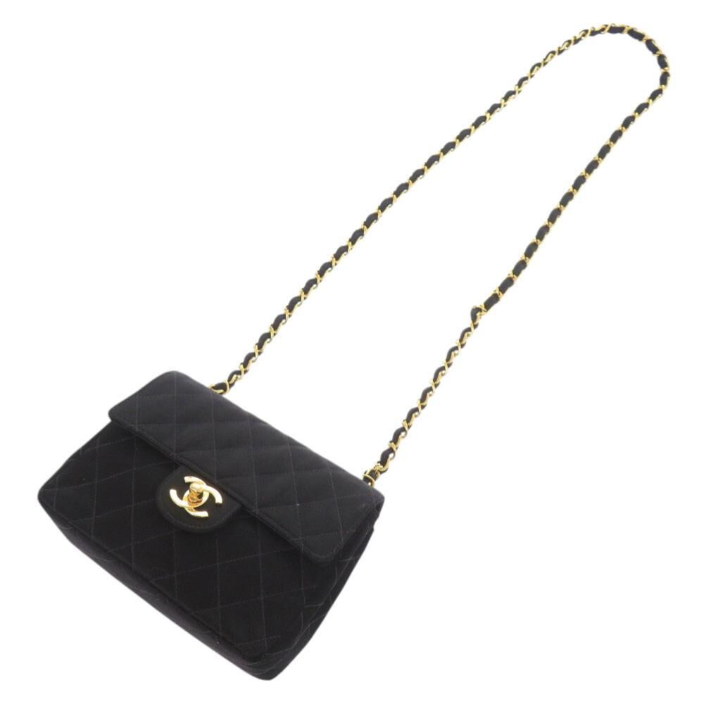 Chanel Shoulder Bag